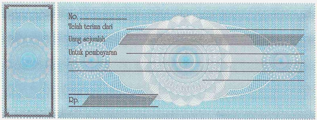 Kwitansi Online Buat Kwitansi Digital dengan Mudah